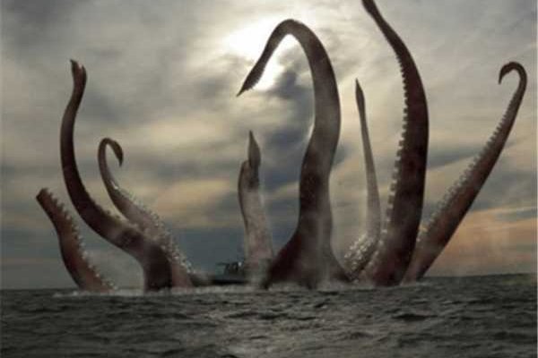 Kraken 2krn at